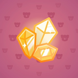 Ion Gem #2320