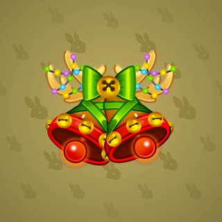 Jingle Bells #9987