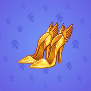 Sky Stilettos #995