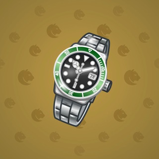 Swiss Watch #20797