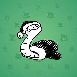 Pet Snake #7223