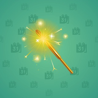 Party Sparkler #20845