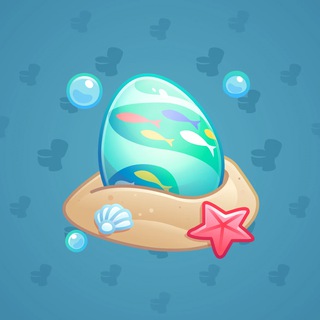 Easter Egg #82171