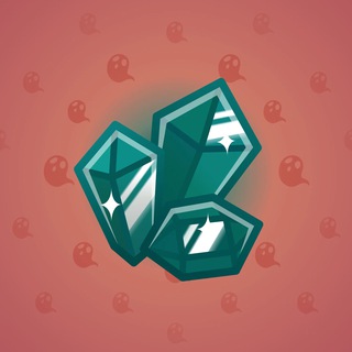 Ion Gem #437
