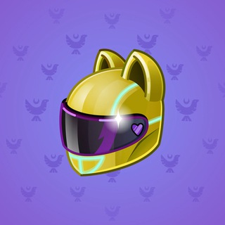 Neko Helmet #8541