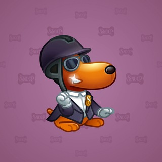 Snoop Dogg #549366