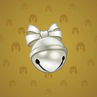 Sleigh Bell #5085