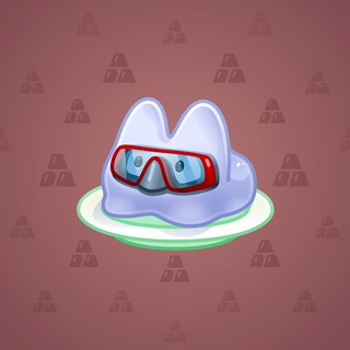 Jelly Bunny #72601