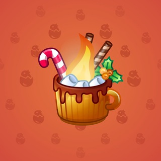 Holiday Drink #52800