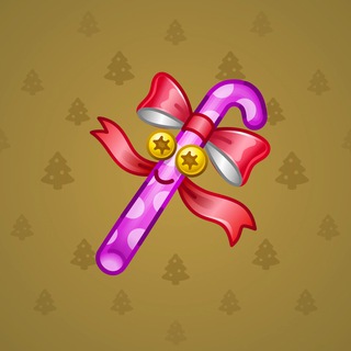 Candy Cane #95201