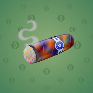 Vintage Cigar #2212