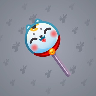 Hypno Lollipop #52337
