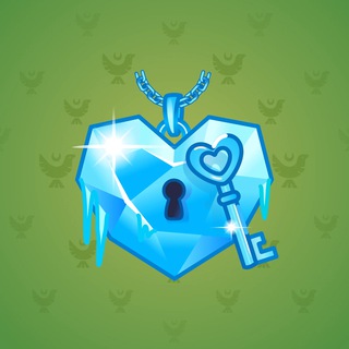 Cupid Charm #5772