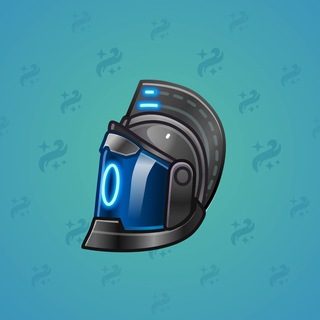 Heroic Helmet #2729