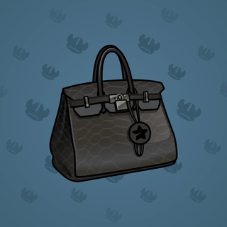 Loot Bag #5913