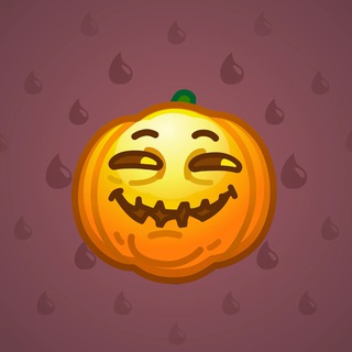Mad Pumpkin #14099