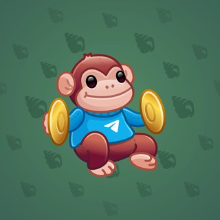 Jolly Chimp #6182