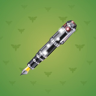 Fine Pen #827