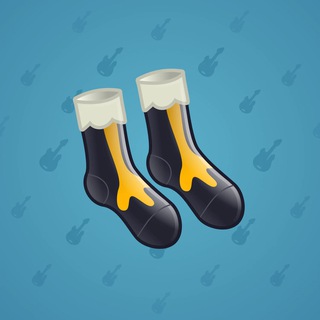 Fresh Socks #156778