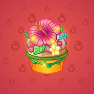 Whip Cupcake #280895