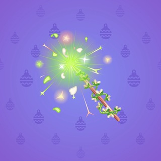 Party Sparkler #12895