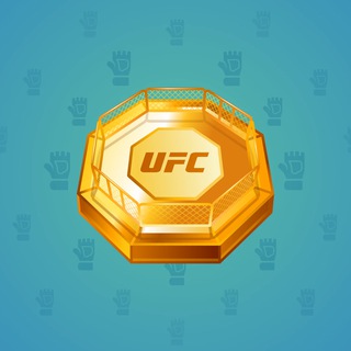 UFC Strike #37603