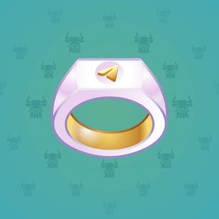 Signet Ring #5316