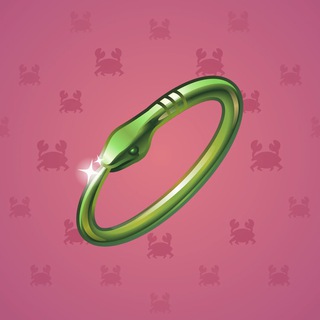 Nail Bracelet #4528