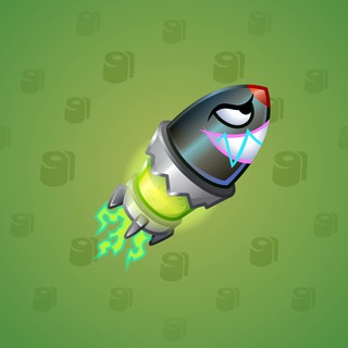 Stellar Rocket #32684