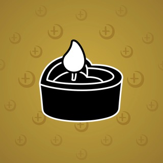 Love Candle #2849