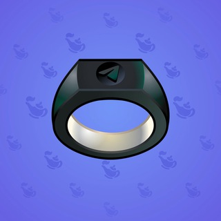 Signet Ring #16437
