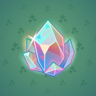 Astral Shard #1519