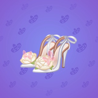 Sky Stilettos #745
