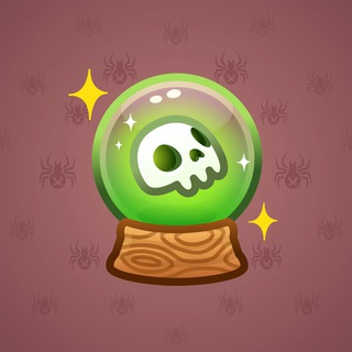 Crystal Ball #22135