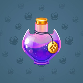 Love Potion #18887