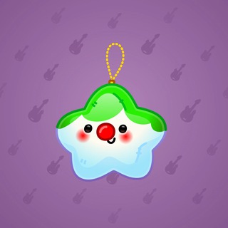 Hanging Star #36696
