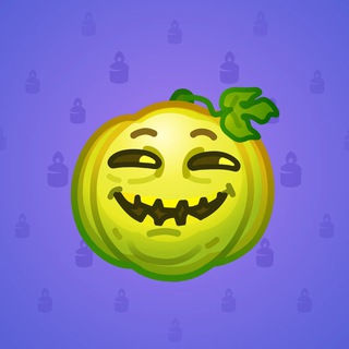 Mad Pumpkin #15051