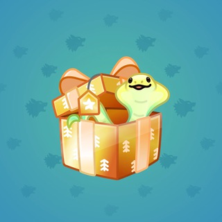Snake Box #127136