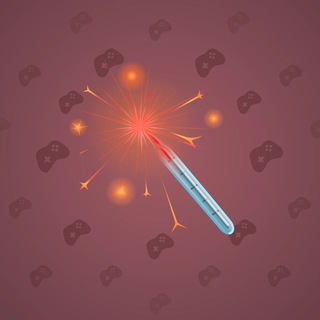 Party Sparkler #133920