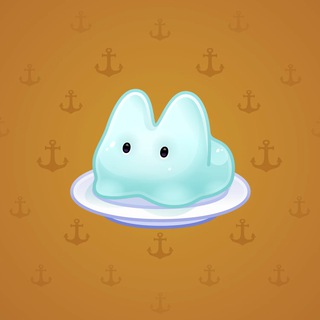 Jelly Bunny #29123