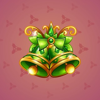 Jingle Bells #34657