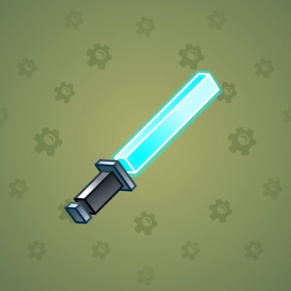 Light Sword #9702