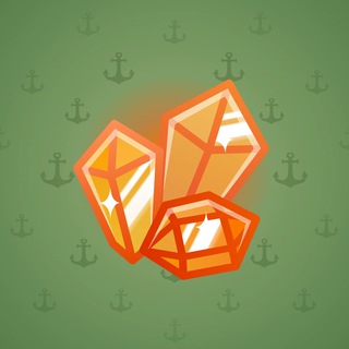 Ion Gem #308