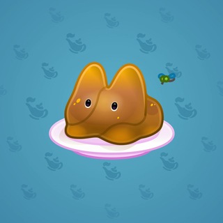Jelly Bunny #108020