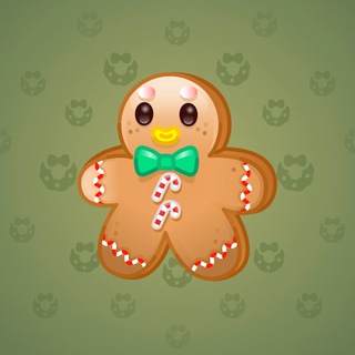 Ginger Cookie #102280