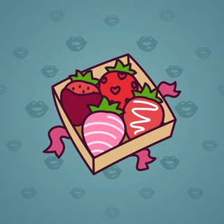 Berry Box #32814