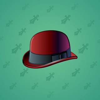 Top Hat #24443