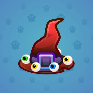 Witch Hat #53544