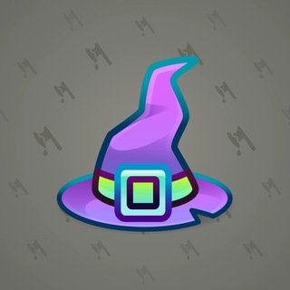 Witch Hat #9328