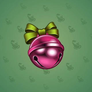 Sleigh Bell #1355
